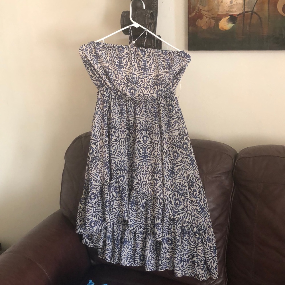 Free the People Dress